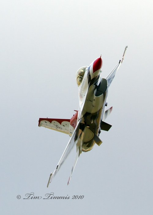 Wings Over Houston Airshow